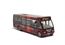Optare Solo s/deck bus "Addenbrooke's Shuttle (Burtons)"